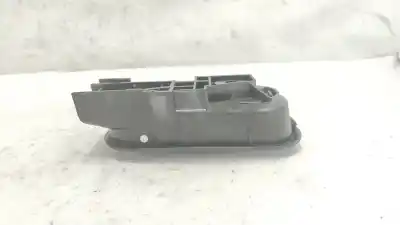Автозапчасти б/у внутренняя задняя правая ручка за mazda cx-7 (er) 2.2 mzr-cd awd (er10a) ссылки oem iam   