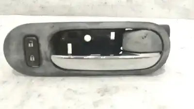 Автозапчасти б/у внутри передней правой ручки за mazda cx-7 (er) 2.2 mzr-cd awd (er10a) ссылки oem iam 