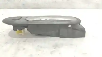 Автозапчастина б/у усередині передня права ручка для mazda cx-7 (er) 2.2 mzr-cd awd (er10a) посилання на oem iam   