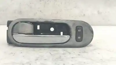 Автозапчасти б/у левая передняя внутренняя ручка за mazda cx-7 (er) 2.2 mzr-cd awd (er10a) ссылки oem iam 