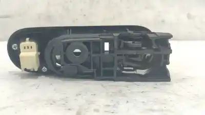 Автозапчасти б/у левая передняя внутренняя ручка за mazda cx-7 (er) 2.2 mzr-cd awd (er10a) ссылки oem iam   