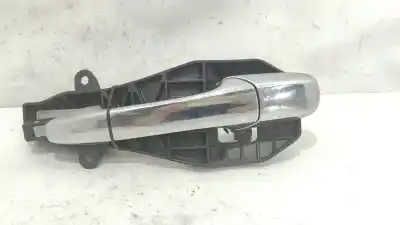 Автозапчасти б/у задняя правая наружная ручка за mazda cx-7 (er) 2.2 mzr-cd awd (er10a) ссылки oem iam eg2172412