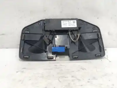 Автозапчастина б/у датчик для mazda cx-7 (er) 2.2 mzr-cd awd (er10a) посилання на oem iam eh1467ss1f  
