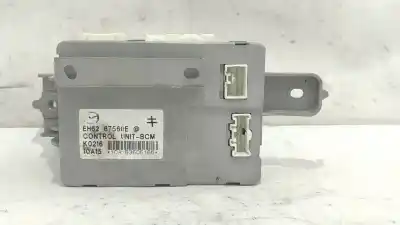 Автозапчасти б/у электронный модуль за mazda cx-7 (er) 2.2 mzr-cd awd (er10a) ссылки oem iam eh6267560e