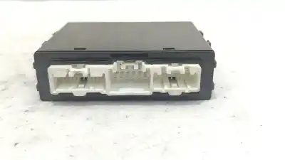 Автозапчастина б/у електронний модуль для mazda cx-7 (er) 2.2 mzr-cd awd (er10a) посилання на oem iam eh63675dza  