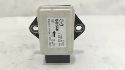 Автозапчасти б/у электронный модуль за mazda cx-7 (er) 2.2 mzr-cd awd (er10a) ссылки oem iam f189437y1