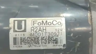 Автозапчасти б/у двигатель запускается за mazda cx-7 (er) 2.2 mzr-cd awd (er10a) ссылки oem iam m001t30971  