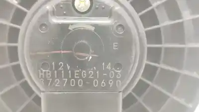 Автозапчасти б/у отопительный двигатель за mazda cx-7 (er) 2.2 mzr-cd awd (er10a) ссылки oem iam hb111eg2103  