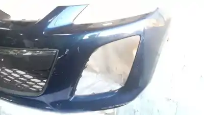 Автозапчасти б/у передний бампер за mazda cx-7 (er) 2.2 mzr-cd awd (er10a) ссылки oem iam   
