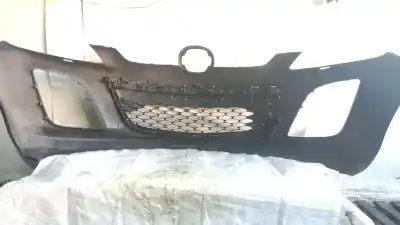 Автозапчасти б/у передний бампер за mazda cx-7 (er) 2.2 mzr-cd awd (er10a) ссылки oem iam   