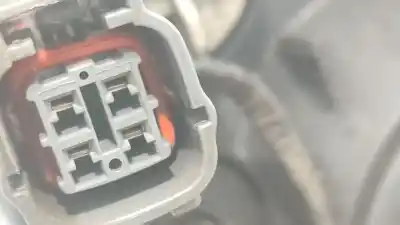 Автозапчасти б/у правый передний пилот за mazda cx-7 (er) 2.2 mzr-cd awd (er10a) ссылки oem iam eh4451060  