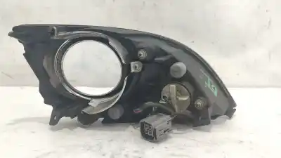 Автозапчасти б/у левый передний пилот за mazda cx-7 (er) 2.2 mzr-cd awd (er10a) ссылки oem iam eh4451070  