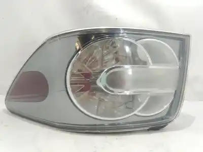 Автозапчасти б/у правый задний фонарь за mazda cx-7 (er) 2.2 mzr-cd awd (er10a) ссылки oem iam eg2151150