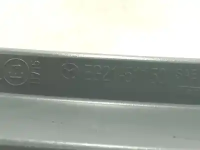 Автозапчасти б/у левый задний фонарь за mazda cx-7 (er) 2.2 mzr-cd awd (er10a) ссылки oem iam eg2151150  
