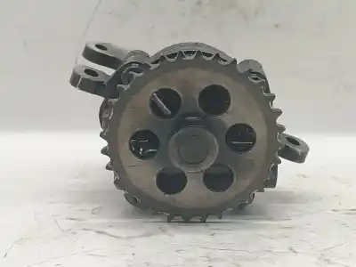 Peça sobressalente para automóvel em segunda mão BOMBA DE ÓLEO por FORD TRANSIT FURGÓN (FA_ _)  Referências OEM IAM 1456884  