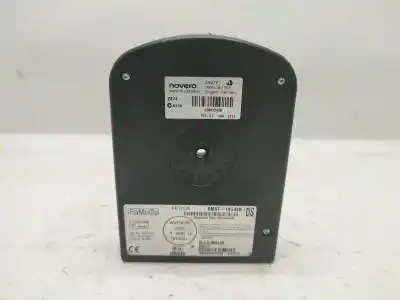 Peça sobressalente para automóvel em segunda mão MÓDULO ELETRÔNICO por FORD TRANSIT FURGÓN (FA_ _)  Referências OEM IAM 8M5T19G488  
