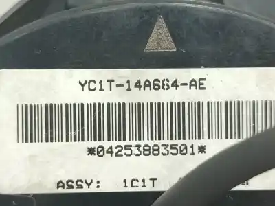Автозапчасти б/у кольцо подушки безопасности за ford transit furgón (fa_ _) 2.0 di (fae_, faf_, fag_) ссылки oem iam yc1t14a664ae  