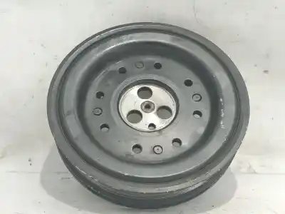 Автозапчасти б/у шкив коленчатого вала за ford transit furgón (fa_ _) 2.0 di (fae_, faf_, fag_) ссылки oem iam 4c1qdb  