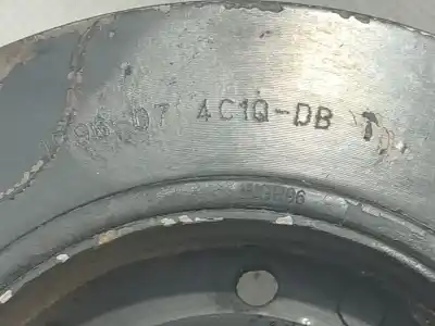 Автозапчасти б/у шкив коленчатого вала за ford transit furgón (fa_ _) 2.0 di (fae_, faf_, fag_) ссылки oem iam 4c1qdb  