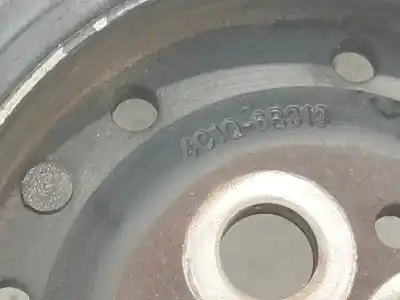 Автозапчасти б/у шкив коленчатого вала за ford transit furgón (fa_ _) 2.0 di (fae_, faf_, fag_) ссылки oem iam 4c1qdb  