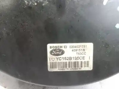 Автозапчасти б/у тормозной серво за ford transit furgón (fa_ _) 2.0 di (fae_, faf_, fag_) ссылки oem iam yc152b195ce bosch 0204021751 