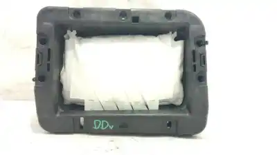 İkinci el araba yedek parçası ÖN SAG HAVA YASTIGI için PEUGEOT 5008 II (MC_, MJ_, MR_, M4_)  OEM IAM referansları 9803188580  