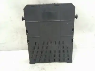 Second-hand car spare part FUSE BOX UNIT for PEUGEOT 5008 II (MC_, MJ_, MR_, M4_)  OEM IAM references 281197595  