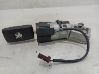 Pezzo di ricambio per auto di seconda mano INTERRUTTORE DI AVVIAMENTO per PEUGEOT 5008 II (MC_, MJ_, MR_, M4_)  Riferimenti OEM IAM 9663123380  