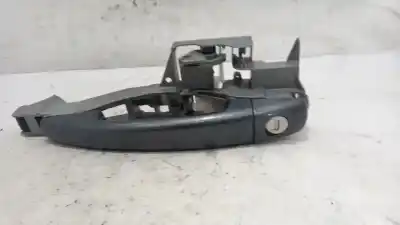 Автозапчастина б/у ЛІВА ПЕРЕДНЯ ЗОВНІШНЯ РУЧКА для PEUGEOT 5008 II (MC_, MJ_, MR_, M4_)  Посилання на OEM IAM 9684560080  