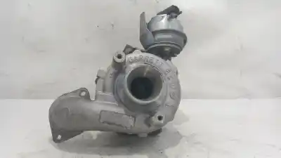 Peça sobressalente para automóvel em segunda mão TURBOCOMPRESOR por PEUGEOT 5008 II (MC_, MJ_, MR_, M4_)  Referências OEM IAM 968612068006  
