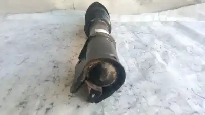 Peça sobressalente para automóvel em segunda mão amortecedor dianteiro esquerdo por suzuki vitara (et) hdi (se 420hdi) referências oem iam 22119084  