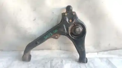Peça sobressalente para automóvel em segunda mão braço de suspensão inferior dianteiro direito por suzuki vitara (et) hdi (se 420hdi) referências oem iam 