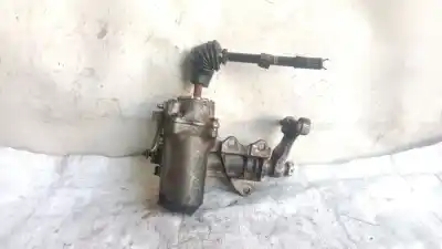 Peça sobressalente para automóvel em segunda mão caixa de direção por suzuki vitara (et) hdi (se 420hdi) referências oem iam 4860060a7