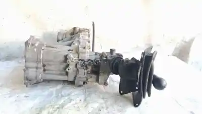 Peça sobressalente para automóvel em segunda mão caixa de transferência por suzuki vitara (et) hdi (se 420hdi) referências oem iam 