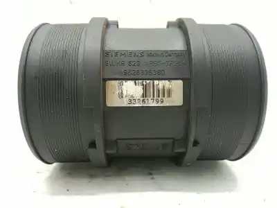 Second-hand car spare part flowmeter for suzuki vitara (et) hdi (se 420hdi) oem iam references 9628336380  