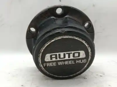 Peça sobressalente para automóvel em segunda mão cubos de roda por suzuki vitara (et) hdi (se 420hdi) referências oem iam 