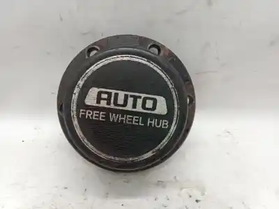 Peça sobressalente para automóvel em segunda mão cubos de roda por suzuki vitara (et) hdi (se 420hdi) referências oem iam 