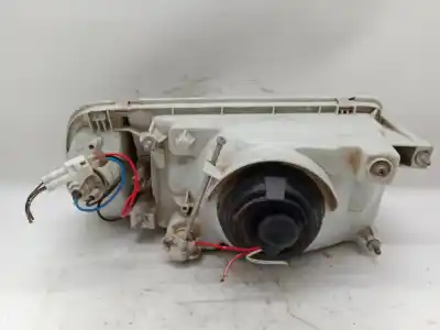 Second-hand car spare part left headlight for suzuki vitara (et) hdi (se 420hdi) oem iam references   