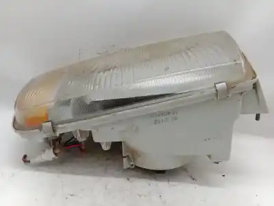 Second-hand car spare part left headlight for suzuki vitara (et) hdi (se 420hdi) oem iam references   