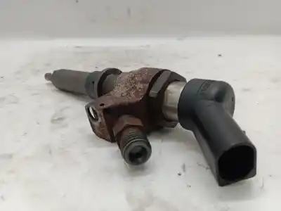 Автозапчастина б/у ИНЖЕКТОР для SUZUKI VITARA (ET)  Посилання на OEM IAM 9636819380  