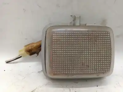 Peça sobressalente para automóvel em segunda mão luz interior por suzuki vitara (et) hdi (se 420hdi) referências oem iam 