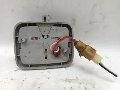 Pezzo di ricambio per auto di seconda mano luce interna per suzuki vitara (et) hdi (se 420hdi) riferimenti oem iam   