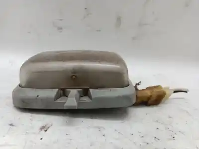 Pezzo di ricambio per auto di seconda mano luce interna per suzuki vitara (et) hdi (se 420hdi) riferimenti oem iam   