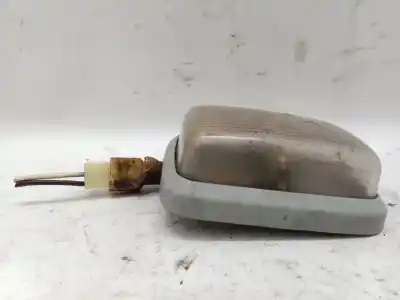 Pezzo di ricambio per auto di seconda mano luce interna per suzuki vitara (et) hdi (se 420hdi) riferimenti oem iam   