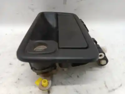 Peça sobressalente para automóvel em segunda mão puxador exterior dianteiro esquerdo por suzuki vitara (et) hdi (se 420hdi) referências oem iam   