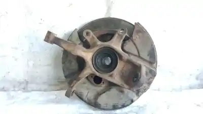 Peça sobressalente para automóvel em segunda mão manga de eixo dianteira direita por suzuki vitara (et) hdi (se 420hdi) referências oem iam 