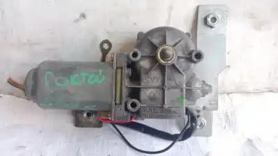 Peça sobressalente para automóvel em segunda mão motor do limpador traseiro por suzuki vitara (et) hdi (se 420hdi) referências oem iam 11697342000