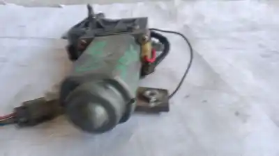 Peça sobressalente para automóvel em segunda mão motor do limpador traseiro por suzuki vitara (et) hdi (se 420hdi) referências oem iam 11697342000  