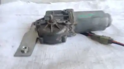 Peça sobressalente para automóvel em segunda mão motor do limpador traseiro por suzuki vitara (et) hdi (se 420hdi) referências oem iam 11697342000  