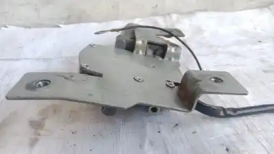 Peça sobressalente para automóvel em segunda mão motor do limpador traseiro por suzuki vitara (et) hdi (se 420hdi) referências oem iam 11697342000  